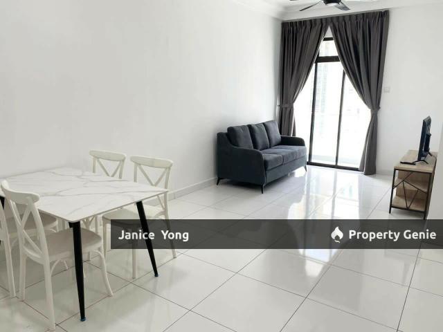 Serviced Residence for rent in Johore Bahru, Johor