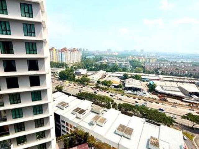 Serviced Residence for rent in Johore Bahru, Johor