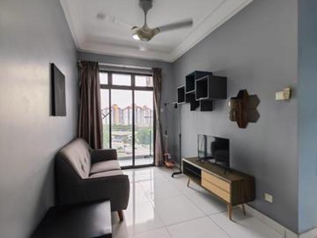 Serviced Residence for rent in Johore Bahru, Johor