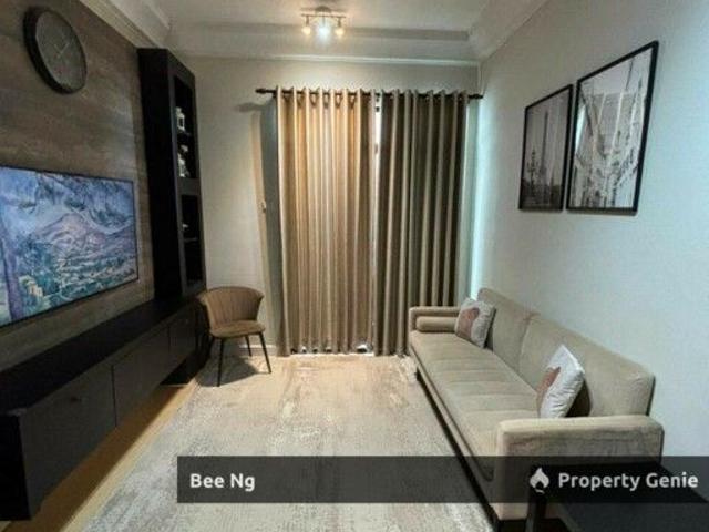 Apartment for rent in Johore Bahru, Johor