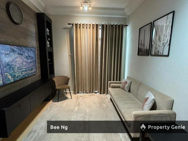 Condominium for rent in Johore Bahru, Johor