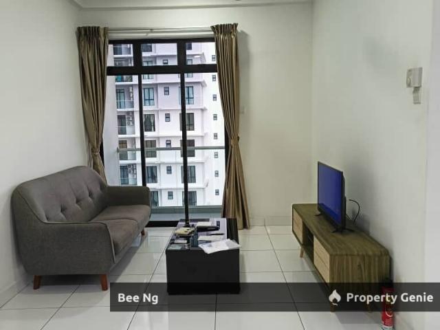 Condominium for rent in Johore Bahru, Johor