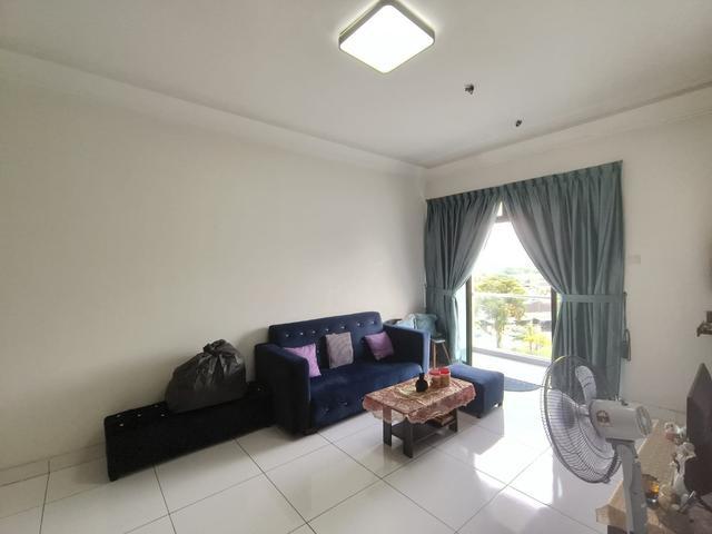 Serviced Residence for rent in Johore Bahru, Johor