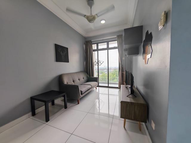 Serviced Residence for rent in Johore Bahru, Johor