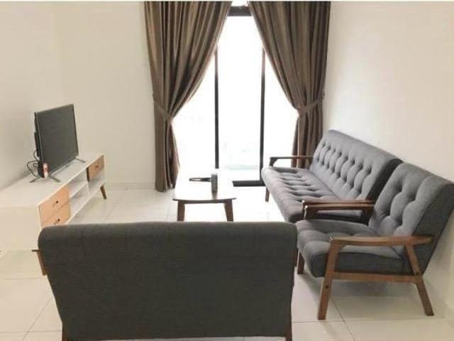 Serviced Residence for rent in Johore Bahru, Johor