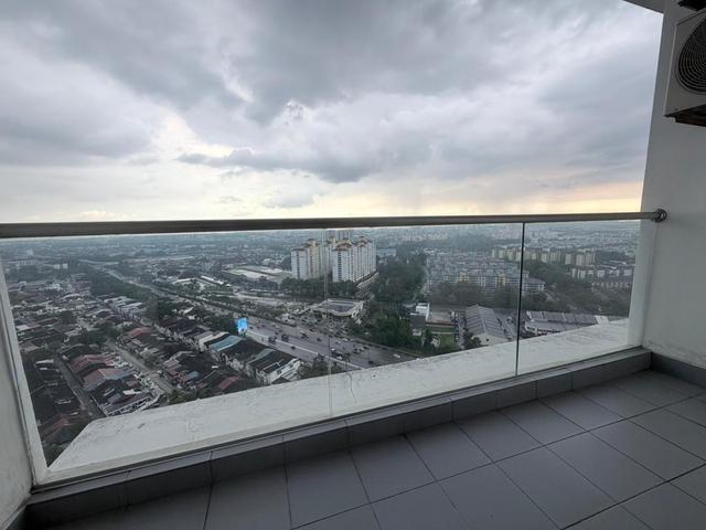 Serviced Residence for rent in Johore Bahru, Johor