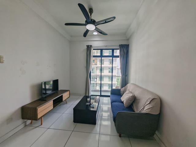 Serviced Residence for sale in Johore Bahru, Johor