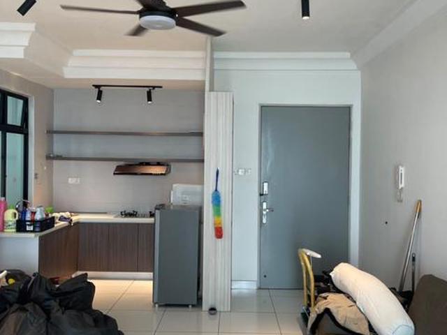 Serviced Residence for rent in Tampoi, Johor Bahru