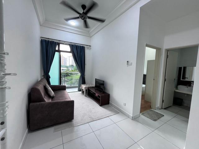 Serviced Residence for rent in Johore Bahru, Johor