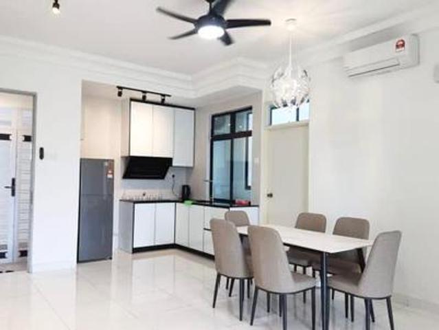 Serviced Residence for rent in Johore Bahru, Johor