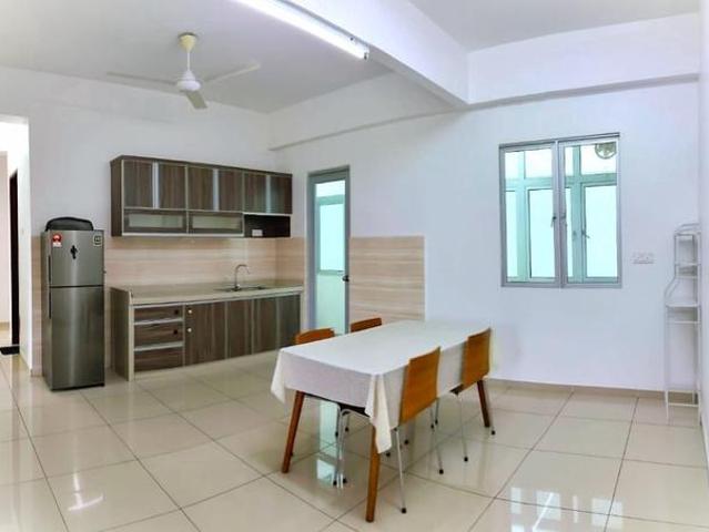 Condominium for rent in Barat Daya, George Town