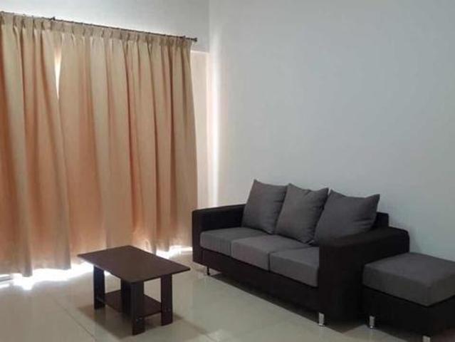 Condominium for sale in Georgetown, Penang