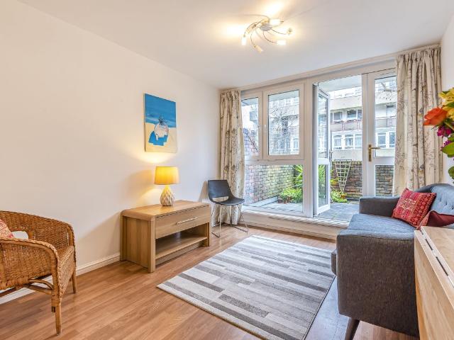 Apartment for rent in Putney, Greater London
