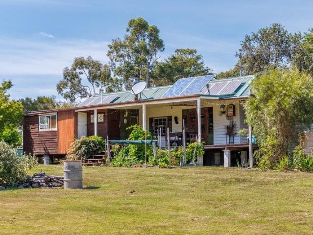 Cottage for sale in Towamba, New South Wales