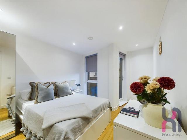 Apartment for rent in Georgia, Greater Manchester