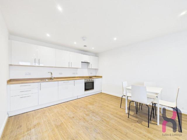 Apartment for rent in Georgia, Greater Manchester