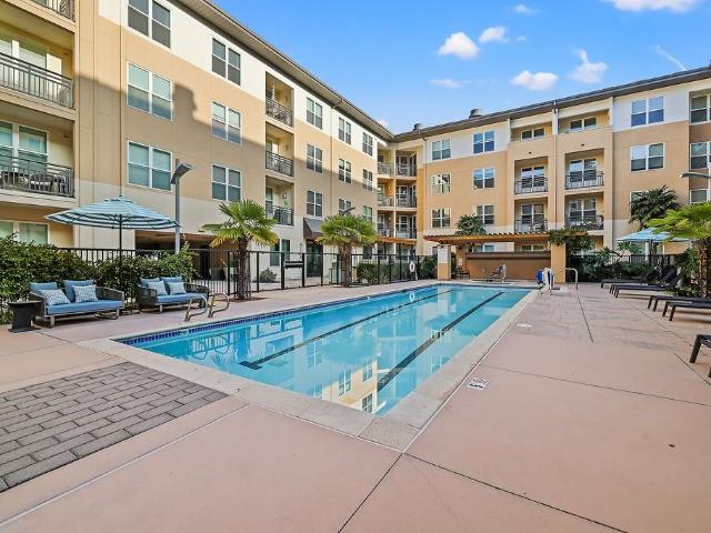 Apartment for rent in San Mateo, California