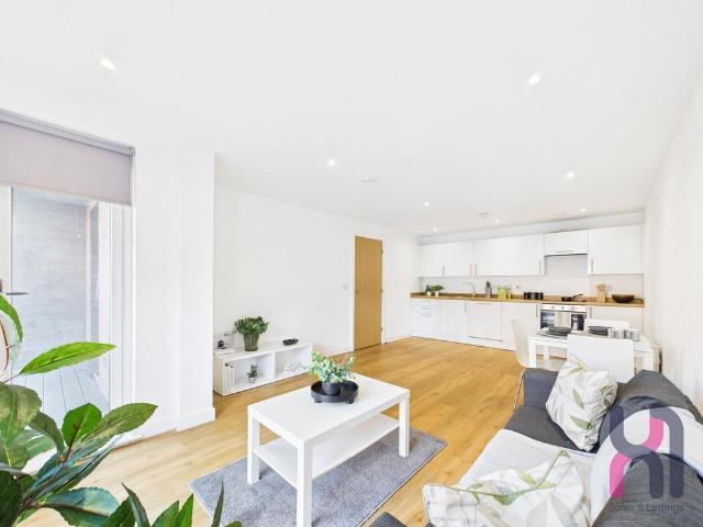 Apartment for rent in Georgia, Greater Manchester