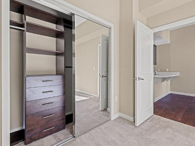 Apartment for rent in The Plaza, Foster City