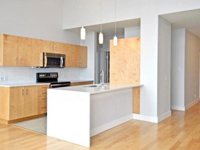 Apartment for rent in Fredericton, New Brunswick