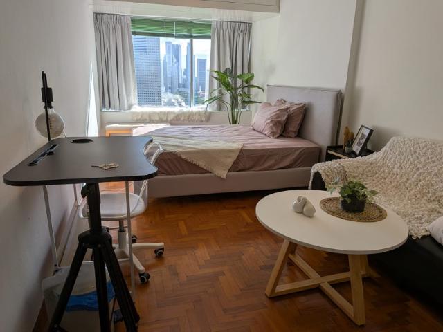 Apartment for rent