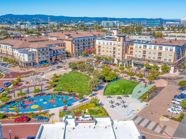 Apartment for rent in Foster City