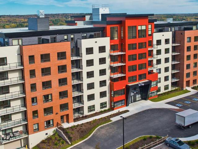 Apartment for rent in Fredericton, New Brunswick