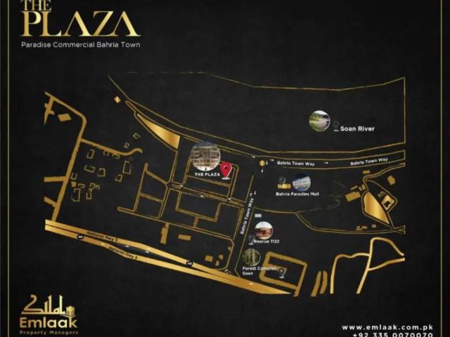 Apartment for sale in تحصیل راولپنڈی چھاؤنی, راولپنڈی ڈویژن