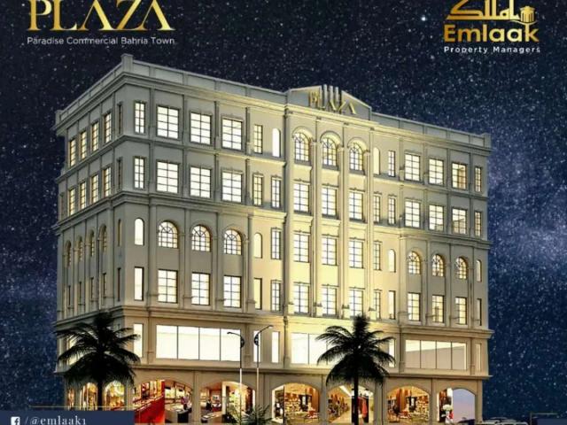 Apartment for sale in Rawalpindi, Islamabad Capital Territory