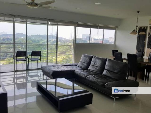 Condominium for rent in Country Heights Damansara, Kuala Lumpur