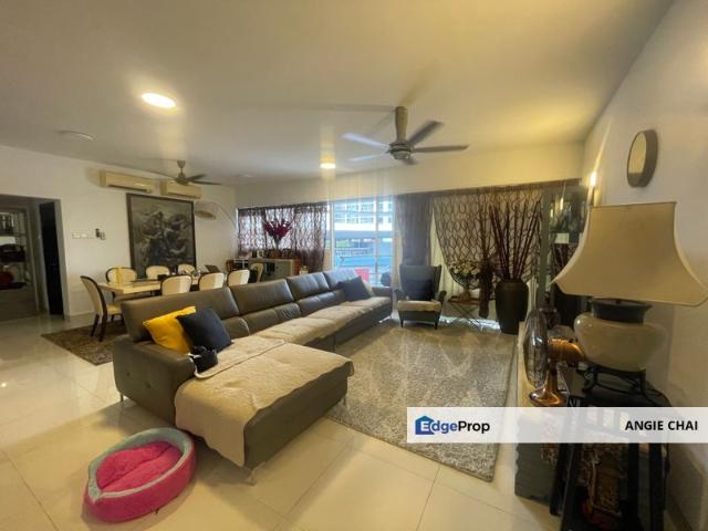 Condominium for sale in Country Heights Damansara, Kuala Lumpur