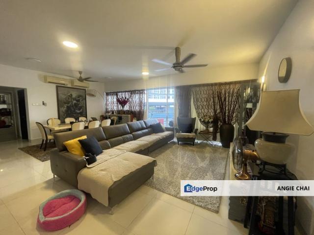 Condominium for sale in Country Heights Damansara, Kuala Lumpur