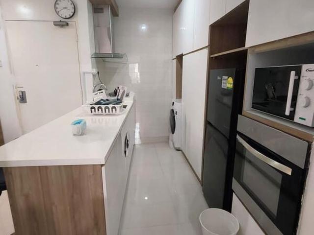 Apartment for rent