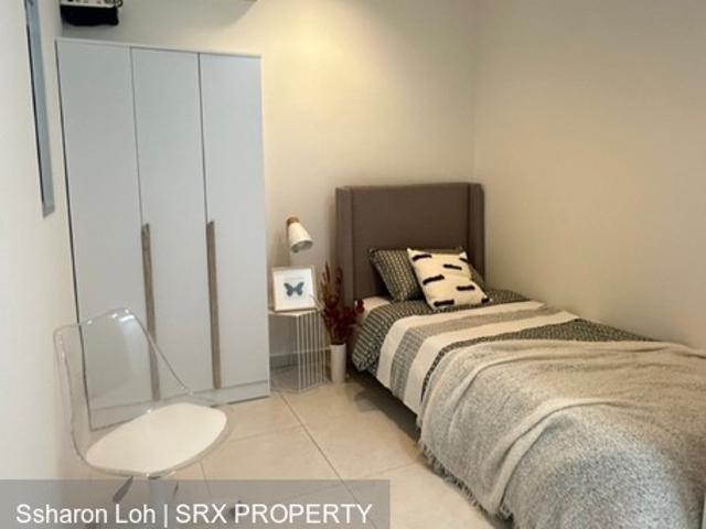 Apartment for rent