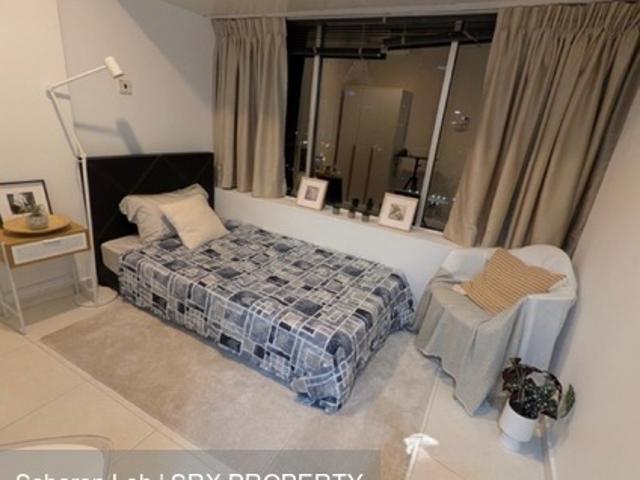 Apartment for rent