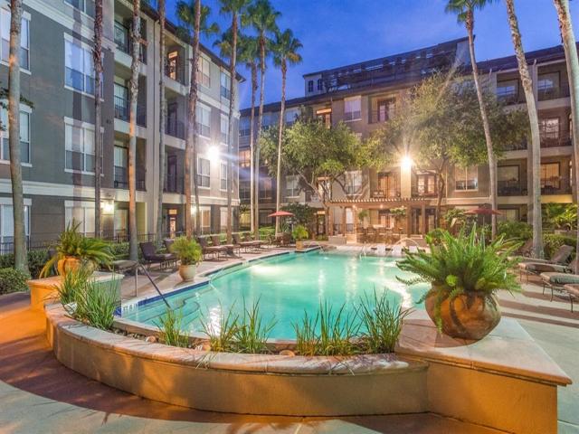 Apartment for rent in Houston