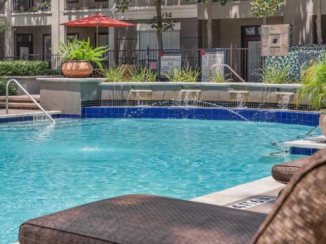 Apartment for rent in Houston