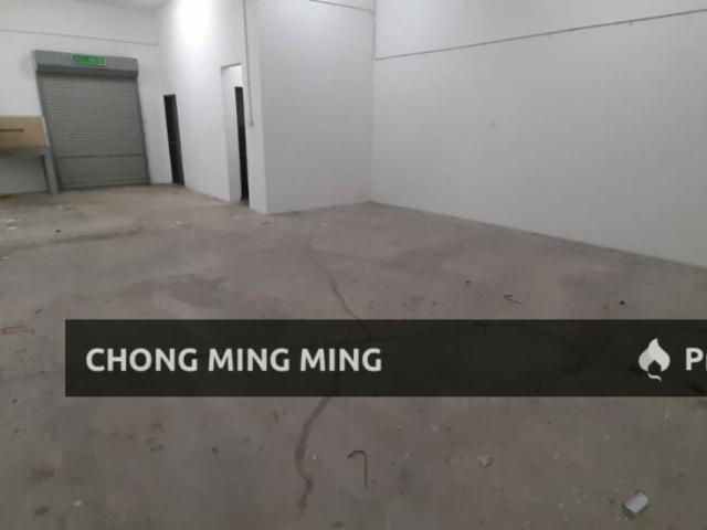 Shop Office for rent in Sendayan Village, Negeri Sembilan