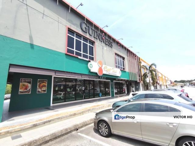 Shop for rent in Sendayan Village, Negeri Sembilan