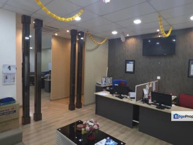 Shop for rent in Sendayan Village, Negeri Sembilan