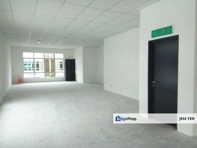 Shop for rent in Sendayan Village, Negeri Sembilan