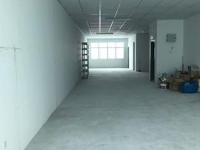 Shop for rent in Sendayan Village, Negeri Sembilan