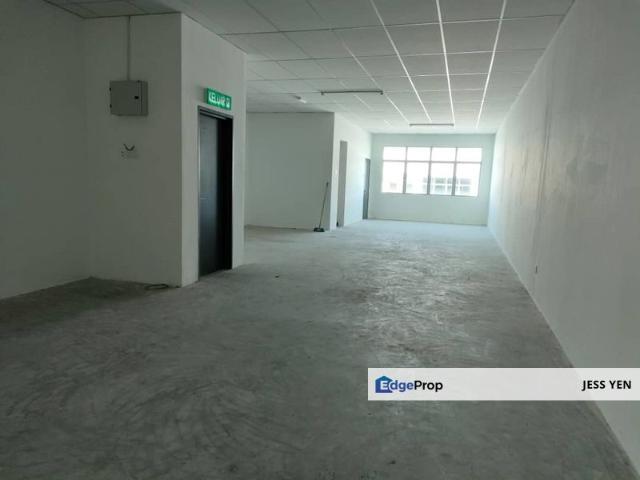 Shop for rent in Sendayan Village, Negeri Sembilan