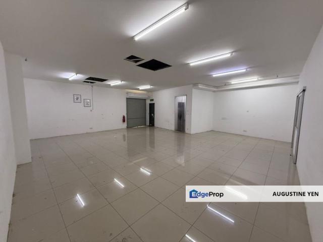 Shop for rent in Sendayan Village, Negeri Sembilan