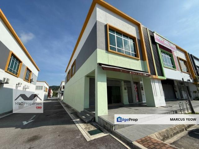 Shop for rent in Sendayan Village, Negeri Sembilan