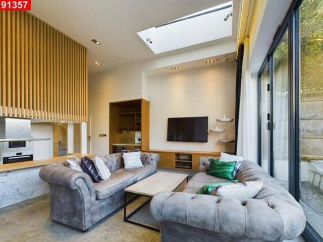 House for sale in Lyons, Greater London