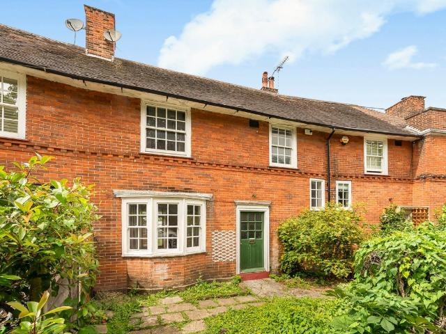 House for rent in Roehampton, Greater London
