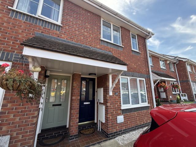 House for rent in Ashton-on-Ribble, Higher Bartle