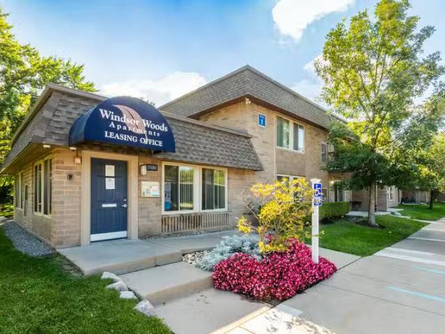 Condo for sale in Canton