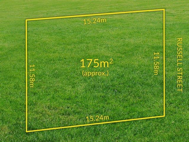 Land for sale in Horseshoe Creek, South Australia